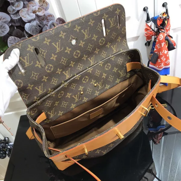 Repzbay Cheap LOUIS VUITTON STEAMER PM 0115