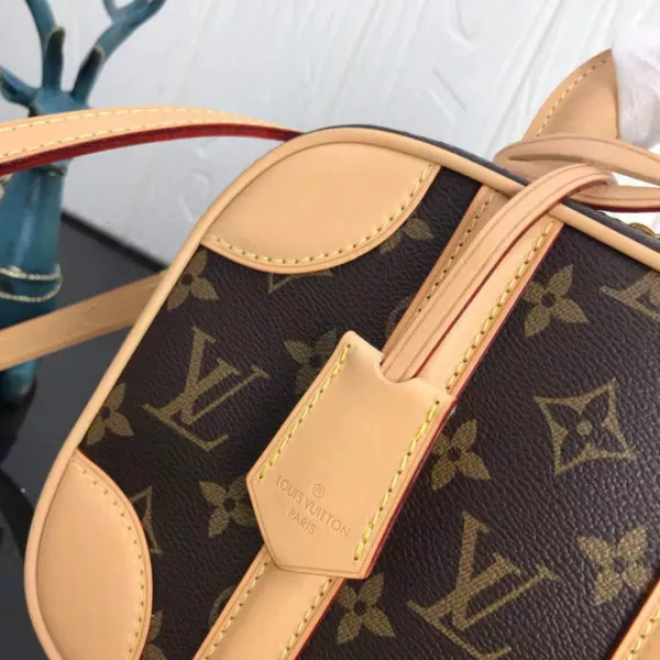 Cheap LOUIS VUITTON VALISETTE BB 0121