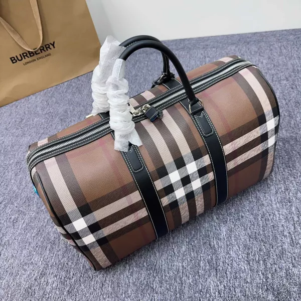 Cheap BURBERRY Boston Holdall 0116