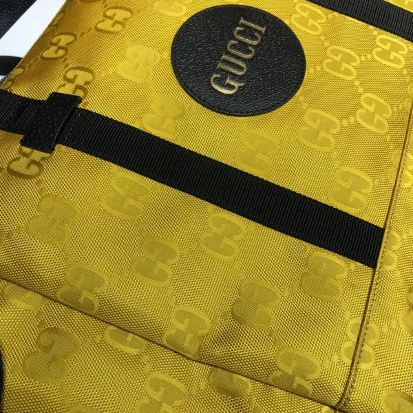 Cheap GUCCI Off The Grid duffle bag 0116