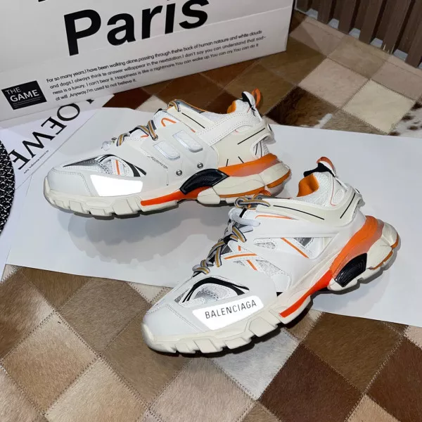 Repladies Cheap BALENCIAGA TRACK 0115