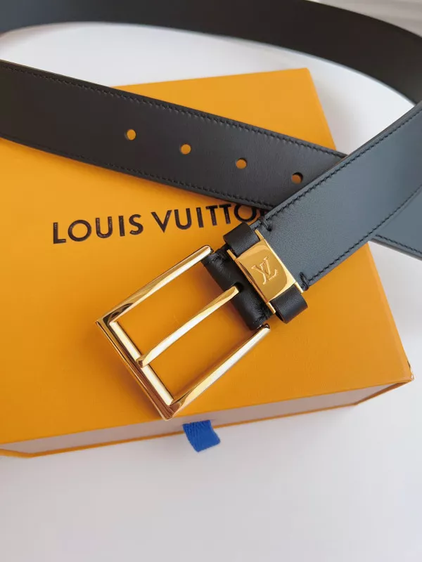 Rep ladies Cheap LOUIS VUITTON BELT 0113