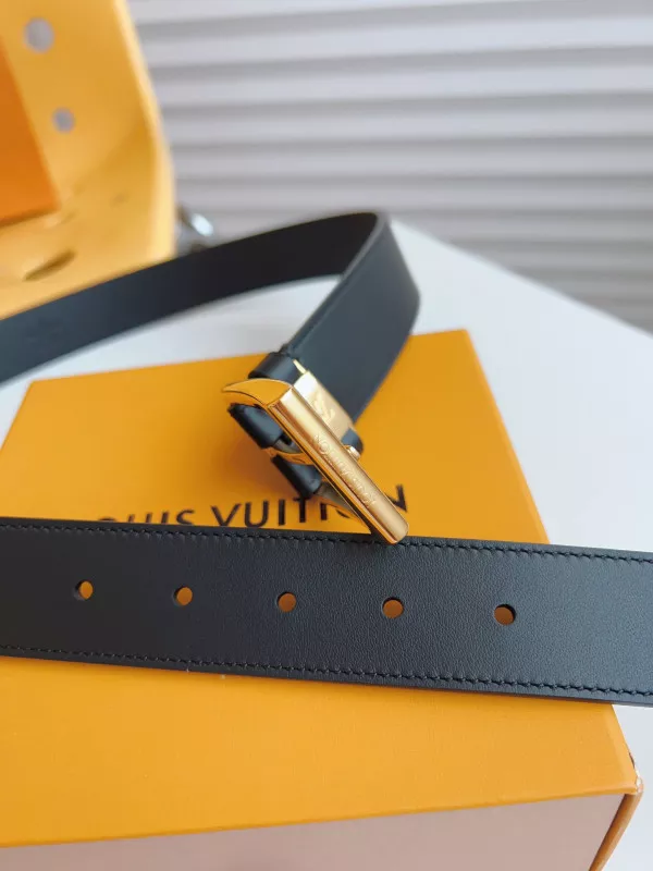 Rep ladies Cheap LOUIS VUITTON BELT 0113