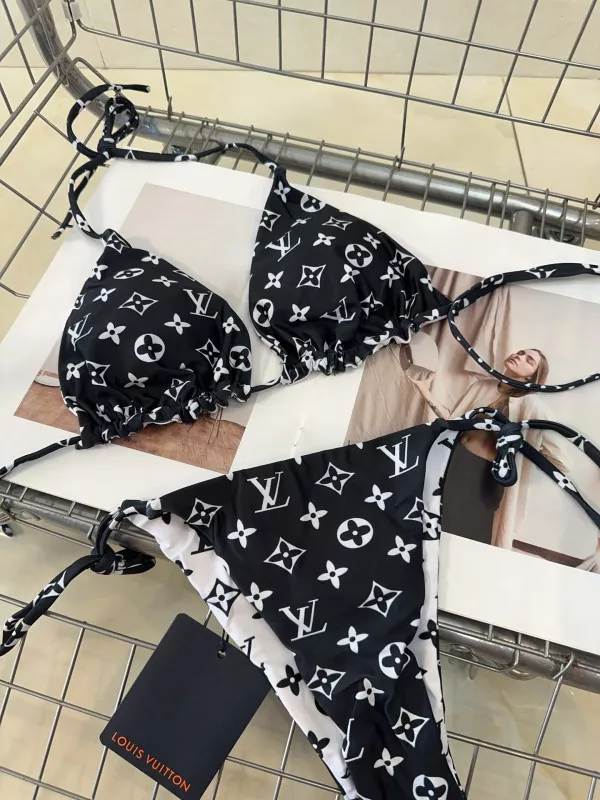 Repzbay Cheap LOUIS VUITTON Swimsuit 0113