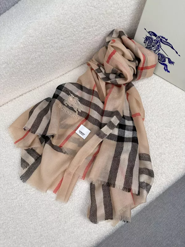 Cheap Burberry Scarf 0119