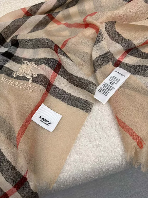 Cheap Burberry Scarf 0119