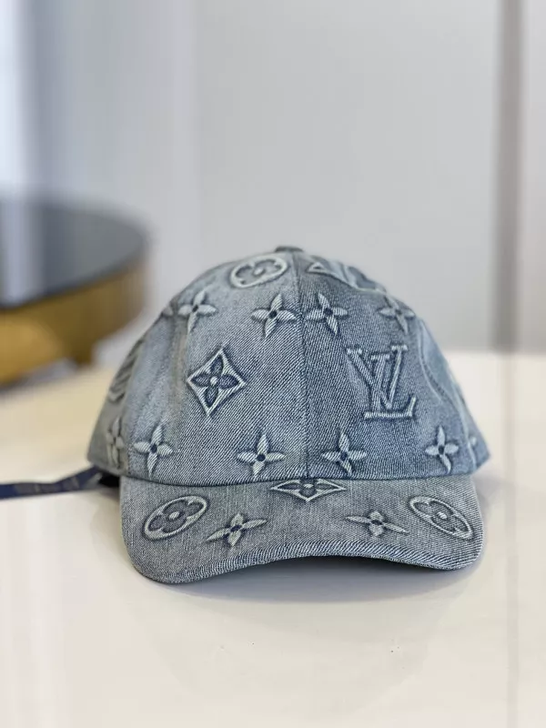 Repladies Cheap LOUIS VUITTON HAT 0113