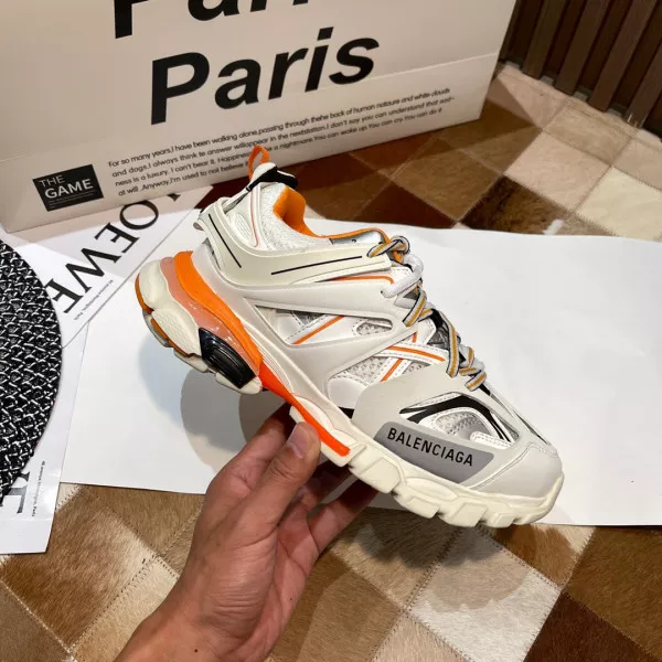 Repladies Cheap BALENCIAGA TRACK 0115