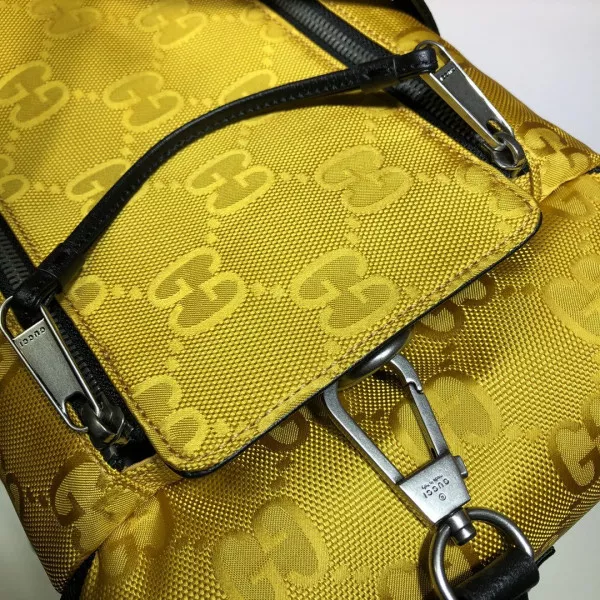 Cheap GUCCI Off The Grid duffle bag 0116