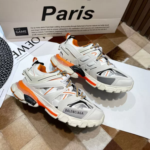 Repladies Cheap BALENCIAGA TRACK 0115