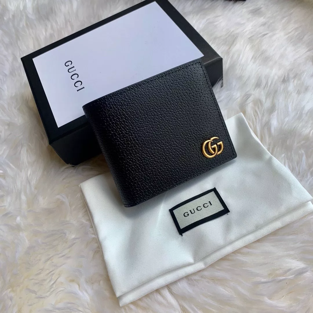 Cheap GUCCI WALLET 0115