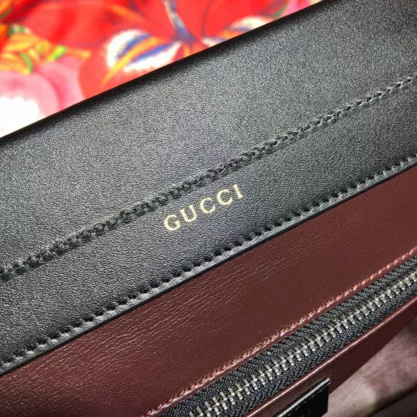 Cheap Gucci Zumi small top handle bag 0118