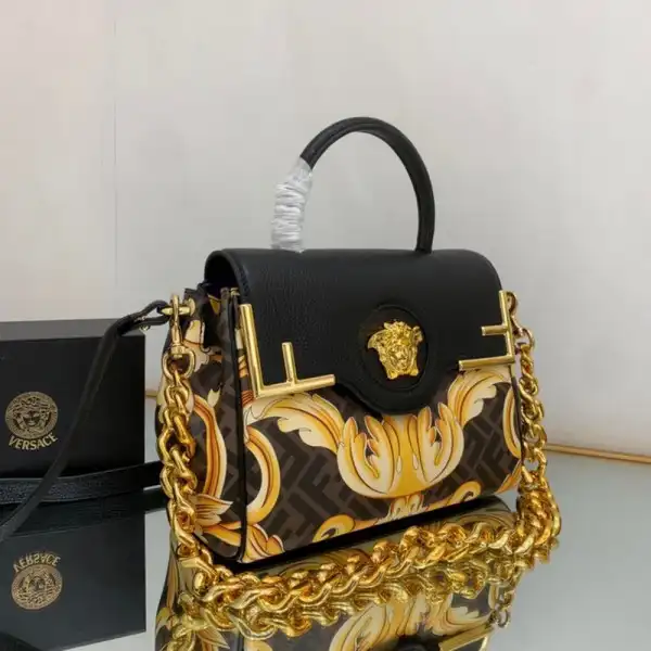 Cheap FENDI X VERSACE LA MEDUSA 0127