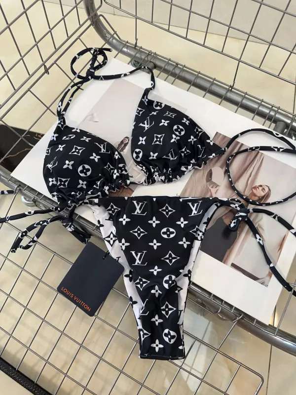 Repzbay Cheap LOUIS VUITTON Swimsuit 0113