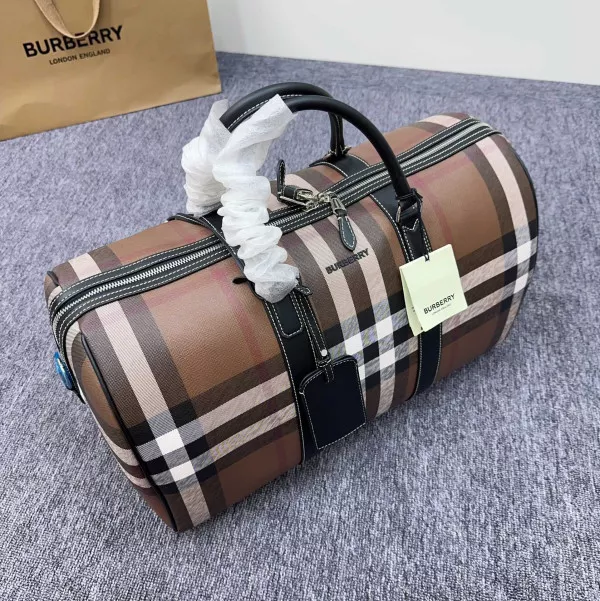 Cheap BURBERRY Boston Holdall 0116