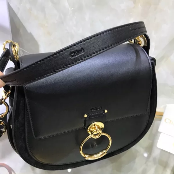 Repladies Cheap CHLOÉ LARGE TESS BAG 0114