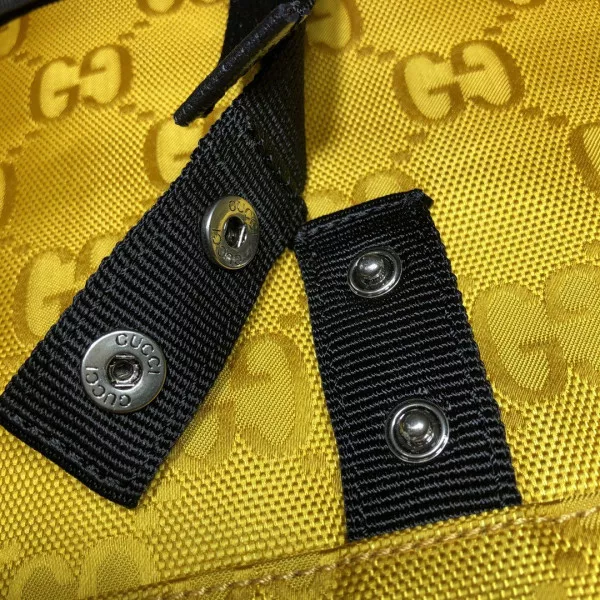 Cheap GUCCI Off The Grid duffle bag 0116