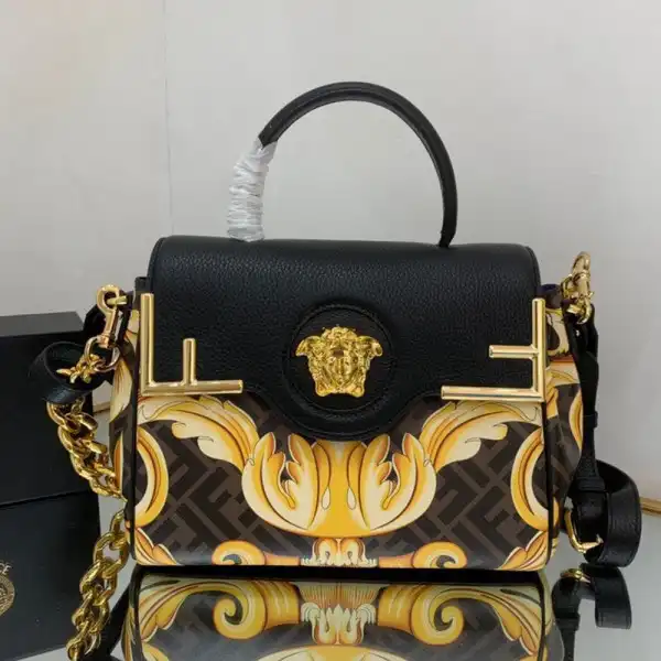 Cheap FENDI X VERSACE LA MEDUSA 0127