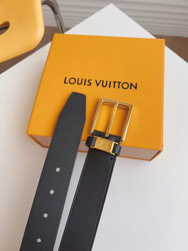 Rep ladies Cheap LOUIS VUITTON BELT 0113