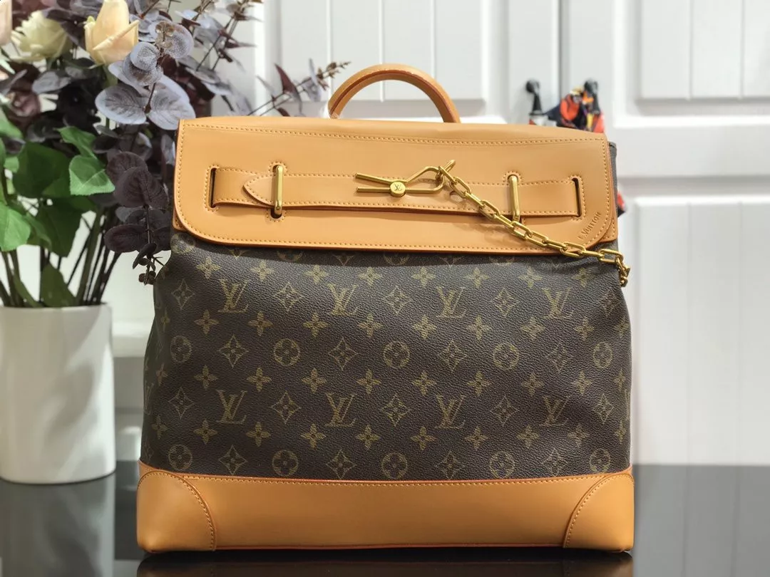 Cheap LOUIS VUITTON STEAMER PM 0115