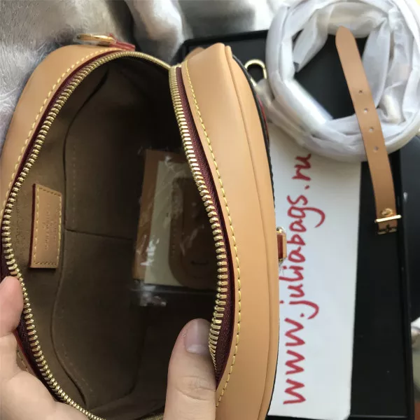 Cheap LOUIS VUITTON DEAUVILLE MINI 0121