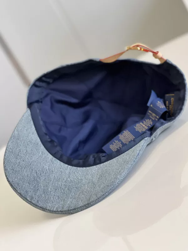 Repladies Cheap LOUIS VUITTON HAT 0113