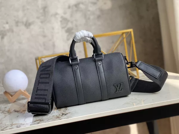 Cheap Louis Vuitton CITY KEEPALL 0115