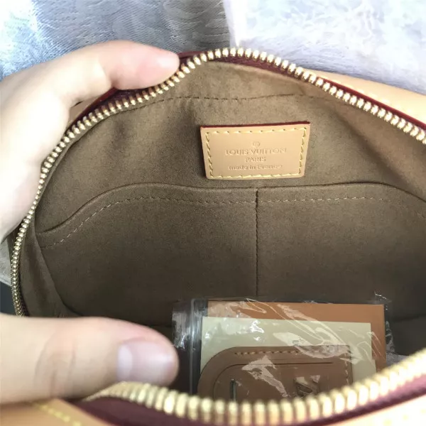 Cheap LOUIS VUITTON DEAUVILLE MINI 0121