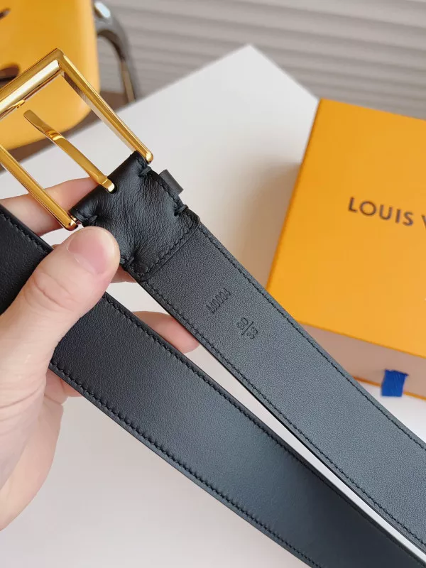 Rep ladies Cheap LOUIS VUITTON BELT 0113