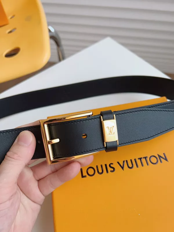 Rep ladies Cheap LOUIS VUITTON BELT 0113