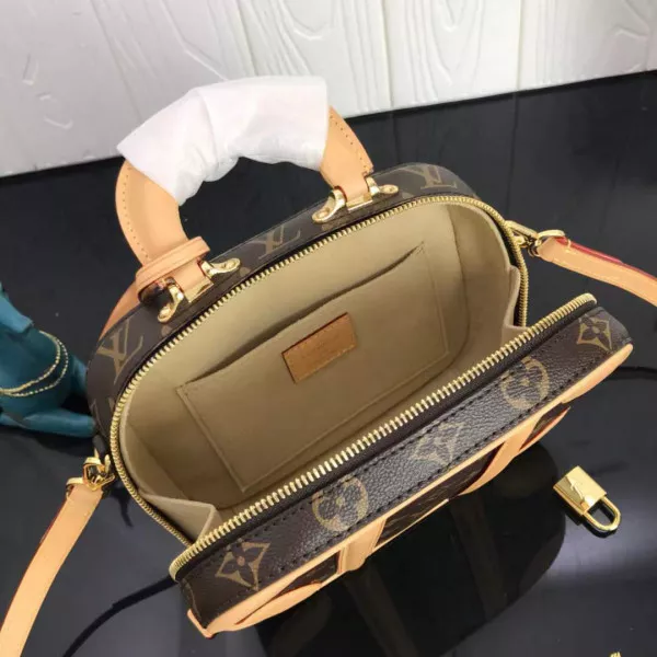 Cheap LOUIS VUITTON VALISETTE BB 0121