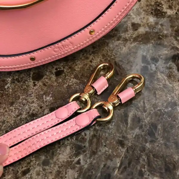 Cheap CHLOÉ NILE MINAUDIÈRE 0129