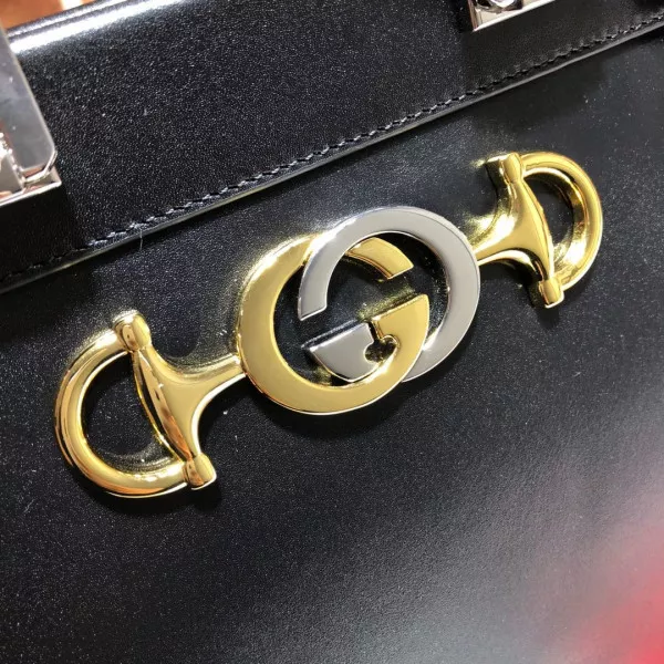 Cheap Gucci Zumi small top handle bag 0118