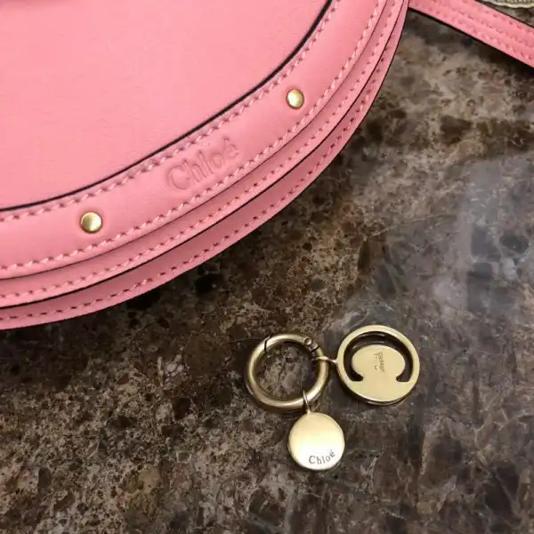 Cheap CHLOÉ NILE MINAUDIÈRE 0129