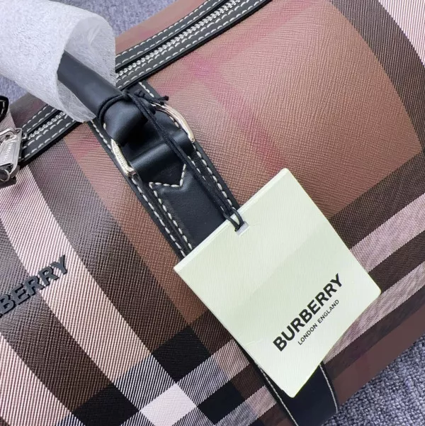 Cheap BURBERRY Boston Holdall 0116