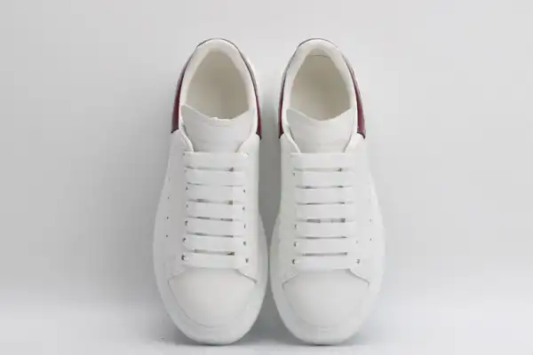 Cheap ALEXANDER MCQUEEN Oversized Sneaker 0127