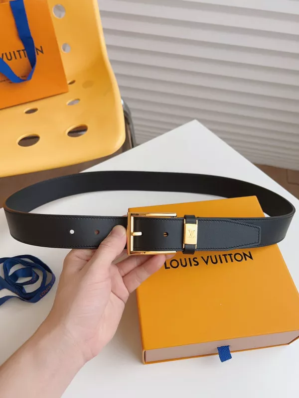 Rep ladies Cheap LOUIS VUITTON BELT 0113