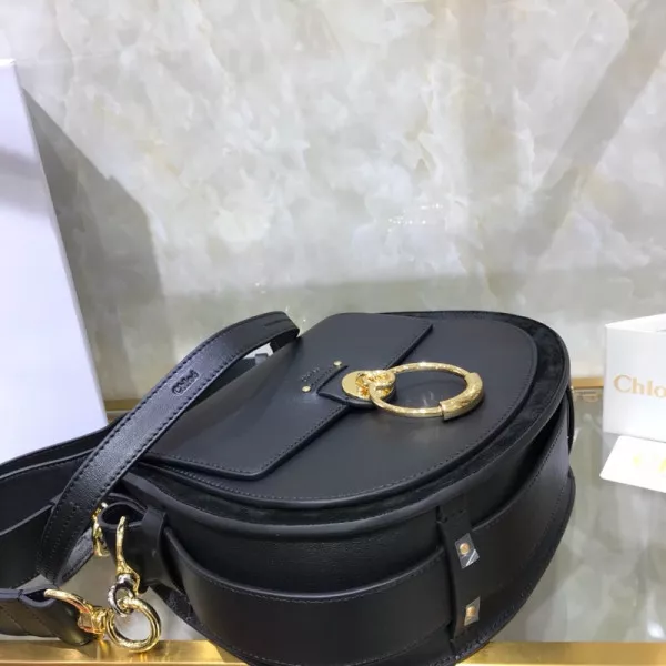 Repladies Cheap CHLOÉ LARGE TESS BAG 0114