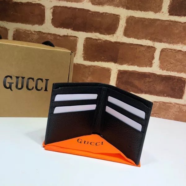 Rep ladies Cheap GUCCI Off The Grid billfold wallet 0115