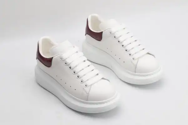 Cheap ALEXANDER MCQUEEN Oversized Sneaker 0127