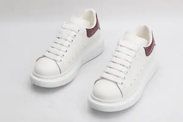 Cheap ALEXANDER MCQUEEN Oversized Sneaker 0127