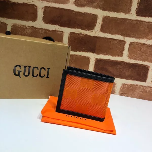 Rep ladies Cheap GUCCI Off The Grid billfold wallet 0115