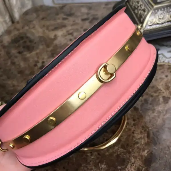 Cheap CHLOÉ NILE MINAUDIÈRE 0129