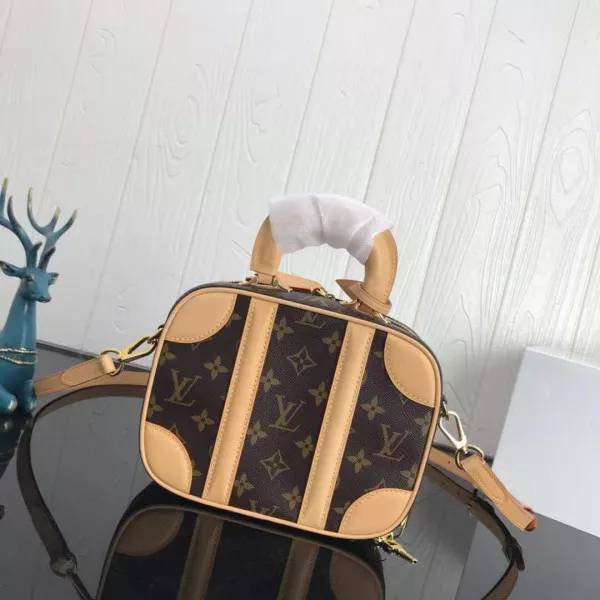 Cheap LOUIS VUITTON VALISETTE BB 0121