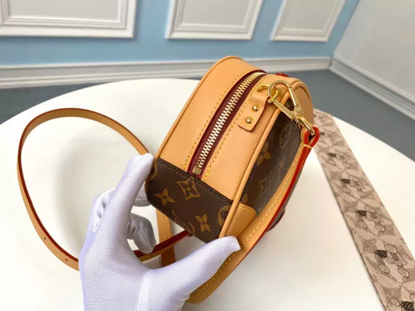 Cheap LOUIS VUITTON DEAUVILLE MINI 0121