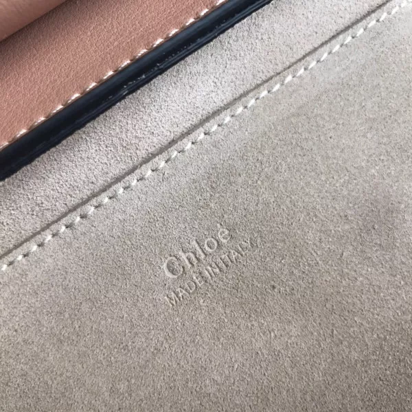 Rep ladies Cheap CHLOE FAYE SMALL SHOULDER BAG 0114