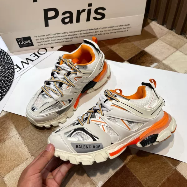 Repladies Cheap BALENCIAGA TRACK 0115