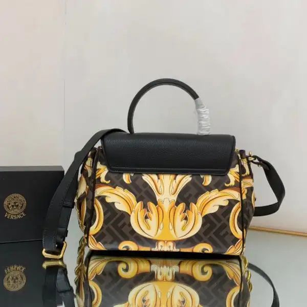 Cheap FENDI X VERSACE LA MEDUSA 0127