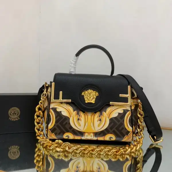 Cheap FENDI X VERSACE LA MEDUSA 0127