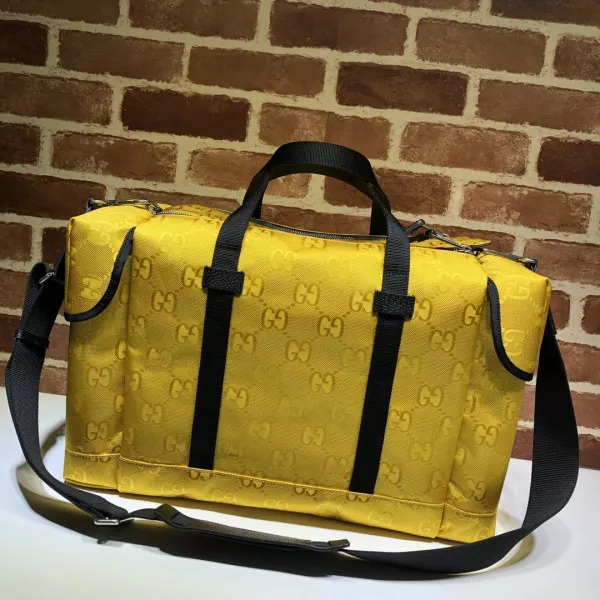 Cheap GUCCI Off The Grid duffle bag 0116